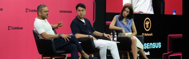 Crypto wallets are being rebuilt for AI agents, Trust Wallet and Mesh executives say at Consensus Miami
