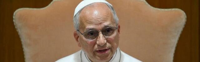 Why the Vatican Invited Anthropic to the Pope’s AI Encyclical Presentation