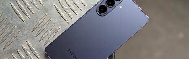 Samsung’s Galaxy flagship tax may be getting uglier next month