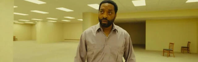 Backrooms is a reminder that the internet is the future of cinema
