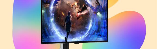 Samsung’s Excellent OLED Monitors Are Up to 36 Percent Off for Prime Day