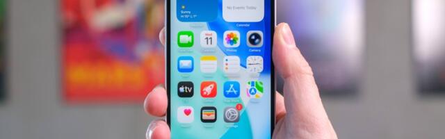 iPhone 18, iPhone 18e, and iPhone Air 2 screen specs leak