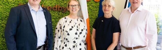 Galway Launches Series of Events to Mark EU Presidency 2026