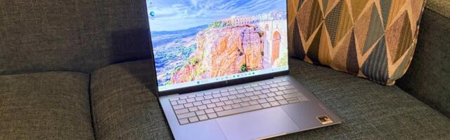 HP OmniBook Ultra 14 review: Potent Snapdragon performance, great endurance, premium pricing