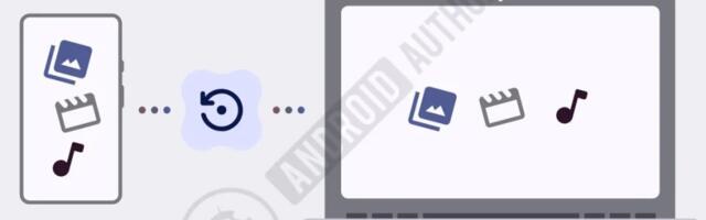 Android's upcoming automatic backup to PC feature excludes Samsung devices