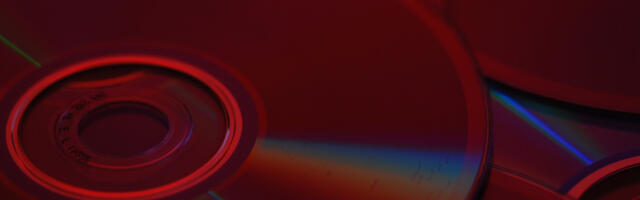 Your CD and Blu-Ray collection won't last forever