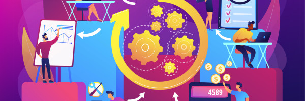 UIPath files confidential IPO paperwork with SEC