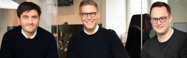This startup offering one-stop solution for your storage problems is coming to the UK with €52M funding