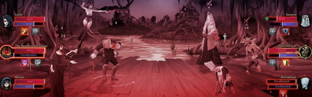 Rogue Lords review: Cheaters always win