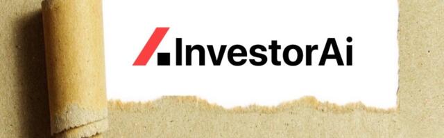 Behind the Idea: InvestorAI