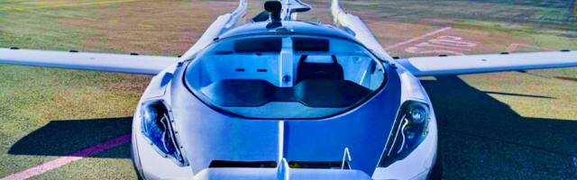 This Slovakian startup claims we will own flying cars within 2 years