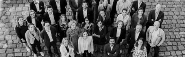 New deeptech fund for Europe’s startups as Elaia Alpha II closes at €77 million