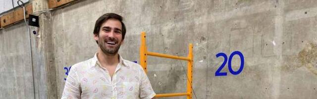 Silicon Valley startup Reach Power raises $30M to beam electricity wirelessly with the world’s first industrial-scale wireless power