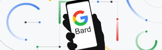 Google Bard is here, but with plenty of disclaimers