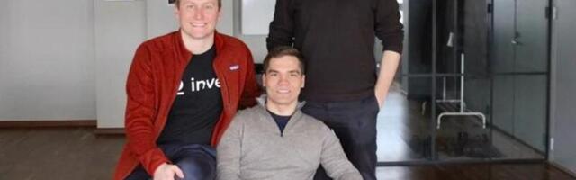 Inven is taking the mundane out of M&L with a €1.5 million raise