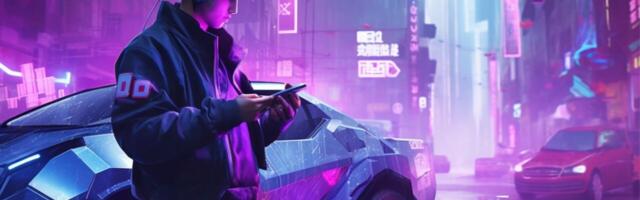 Why the future won’t look like a sci-fi movie