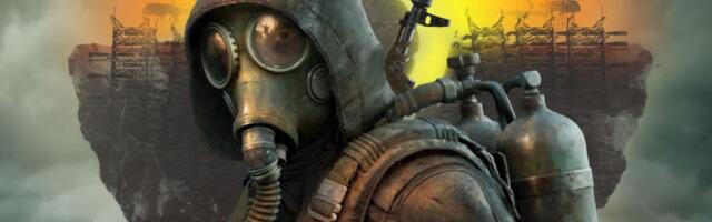 Stalker 2: Heart of Chornobyl will release in December, according to distributor Plaion