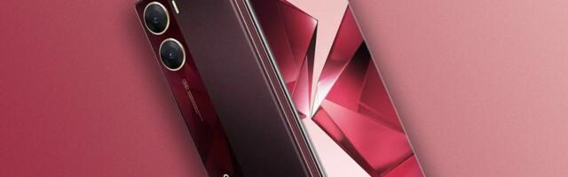 vivo V29e announced with curved AMOLED display, 50MP selfie cam and SD 695
