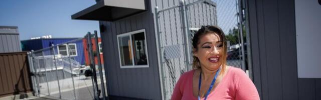 5 things to know about San Jose’s interim housing strategy to help homeless residents