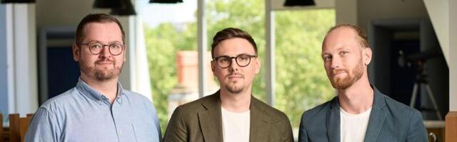 Swedish startup Ankra secures Pre-seed funding for cloud automation expansion in UK