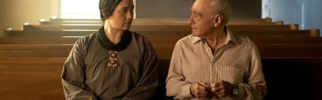 Killers of the Flower Moon and who gets to tell an Osage story