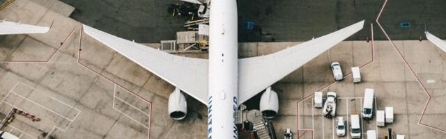 United, JetBlue, Microsoft Among Backers of 3 Jet Fuel Startups for $36 Million