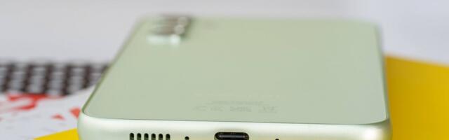Upcoming Samsung midranger certified in China