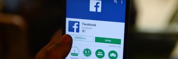 India’s IT minister accuses Facebook of suppressing right-leaning pages