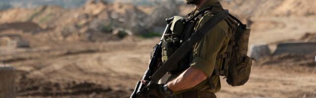 It’s not your imagination. There has been more war lately.