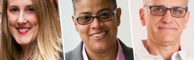 Chief CEO Carolyn Childers, Reboot.io CEO Jerry Colona, Ureeka co-founder Melissa Bradley are coming to Disrupt 2020