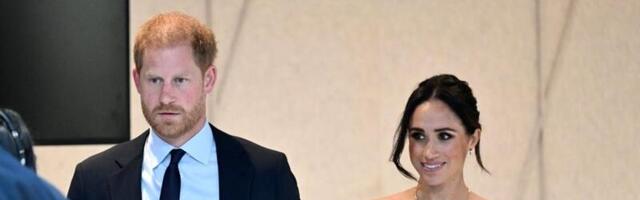 Meghan and Prince Harry have two new Netflix shows in production