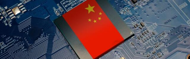 China pours more money into Big Fund III: $47.5 billion and counting
