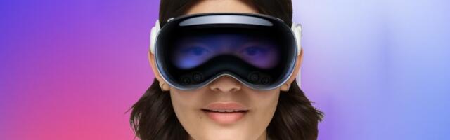 Here are the Apple Vision Pro prices around the world