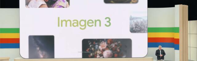 Google’s Imagen 3 text-to-image foundation model comes to Vertex AI