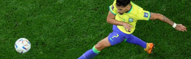 How to watch Brazil vs. Colombia online for free