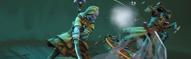 Ubisoft will implement NFTs into Champions Tactics: Grimoria Chronicles