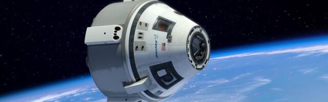 Boeing Starliner astronauts might get a ride home from SpaceX — in 2025