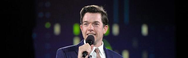 John Mulaney slams San Francisco and taunts tech 'trailblazers' during Dreamforce closing night comedy set