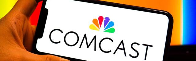 Comcast says it's thinking of getting out of the cable TV business