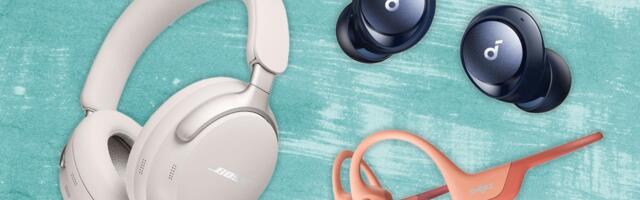 30 Best Cyber Monday Headphone Deals (2024)