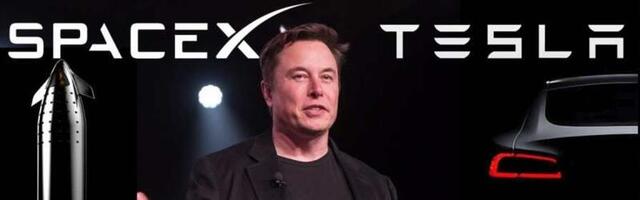 SpaceX eyes $350 billion valuation, setting the stage for Elon Musk to become the world’s first trillionaire