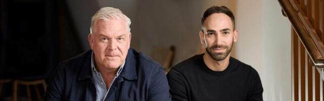 London-based Cerve secures €4.2 million to digitise the global food supply chain