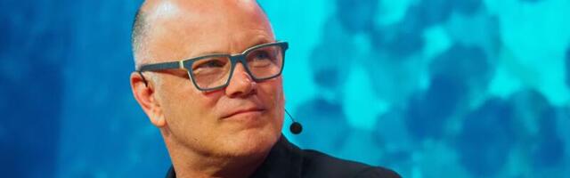 Michael Novogratz's Galaxy Appoints Former Point72 Exec as CFO
