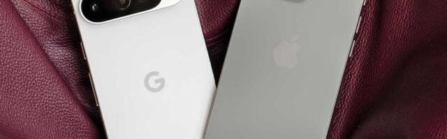 I’m a longtime iPhone user. This was my favorite Android phone of 2024