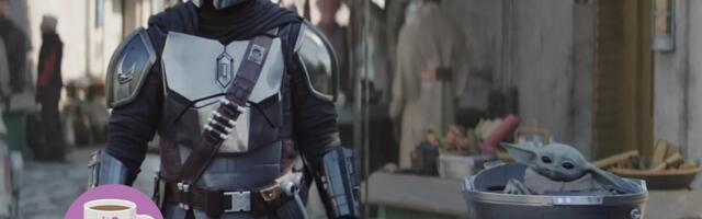 Has The Mandalorian and Grogu Found Its Unlikely Villain?