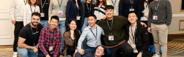 Teachers’ Venture Growth leads round valuing StackAdapt near $2.5-billion USD Teachers’ Venture Growth leads round valuing StackAdapt near $2.5-billion USD