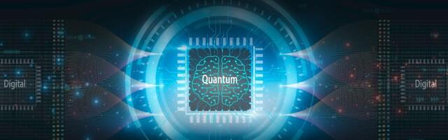 Set Up Task Force To Safeguard India In The Quantum Era: NITI Aayog