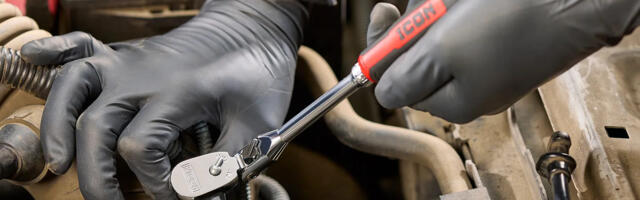 Harbor Freight Icon G2 Ratchets Vs. G1: What's The Difference?
