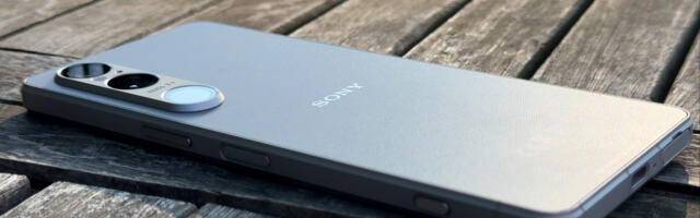 Sony ups its camera game with the launch of the Xperia 1 VII