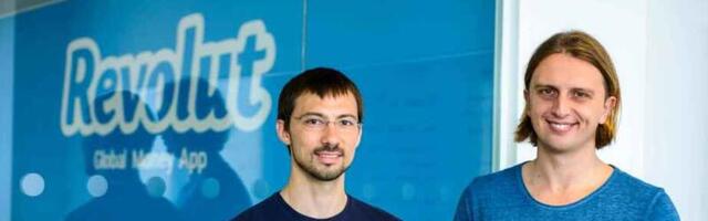 British fintech startup Revolut to invest €1B in France, eyes French banking license amid major EU push